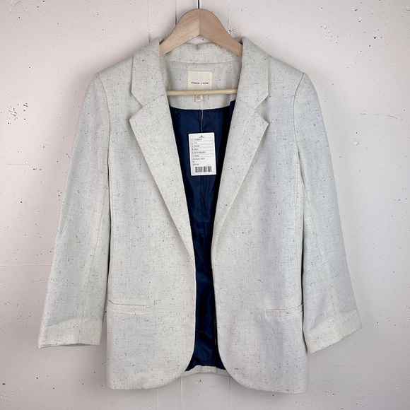 Urban Outfitters Jackets & Blazers - NEW! Urban Outfitters Silence + Noise Blazer
